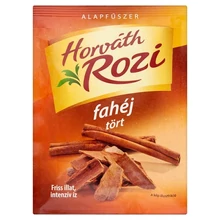 HORVÁTH ROZI TÖRT FAHÉJ 15 G