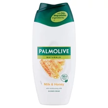PALMOLIVE NATURALS MILK & HONEY KRÉMES TUSFÜRDŐ 250 ML