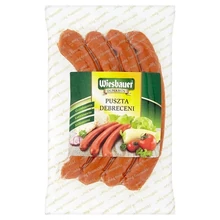 WIESBAUER PUSZTA DEBRECENI 250 G
