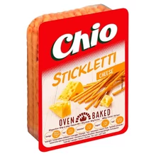 CHIO STICKLETTI SAJTOS PÁLCIKA 80G