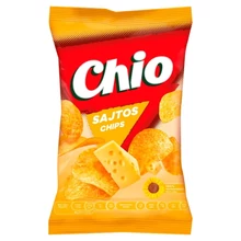 CHIO CHIPS SAJTOS 70G