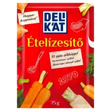 DELIKÁT  ÉTELÍZESÍTŐ 75 G