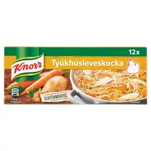 KNORR TYÚKHÚS LEVESKOCKA 120G