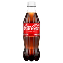 COCA-COLA COLAÍZŰ SZÉNSAVAS ÜDÍTŐITAL 500 ML