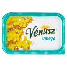 VÉNUSZ OMEGA 60% ZSÍRTARTALMÚ MARGARIN 450 G