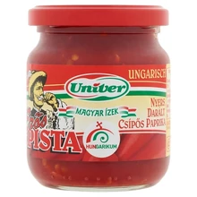 ERŐS PISTA 200G