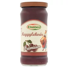 UNIVER PRÉMIUM MEGGYLEKVÁR 300G
