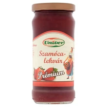 UNIVER PRÉMIUM SZAMÓCALEKVÁR 300G
