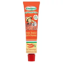 UNIVER MAGYAR ÍZEK ERŐS PISTA NYERS, DARÁLT CSÍPŐS PAPRIKA 70 G