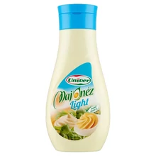 UNIVER LIGHT MAJONÉZ 420G