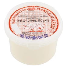 HAJDÚHÚS HAGYOMÁNYOS MANGALICAZSÍR 500 G