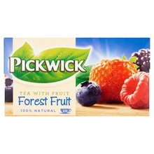 PICKWICK ERDEI GYÜMÖLCS TEA 20 FILTER 30G