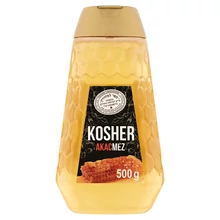 KOSHER SZELEPES AKÁCMÉZ 500 G