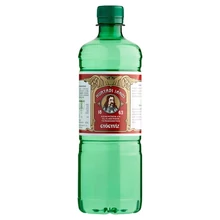 HUNYADI JÁNOS KESERŰSÓS ÉS GLAUBERSÓS TERMÉSZETES GYÓGYVÍZ 0,7 L