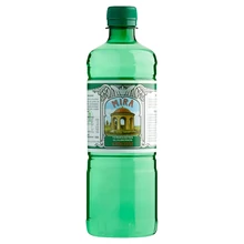 MIRA TERMÉSZETES GLAUBERSÓS GYÓGYVÍZ 0,7 L