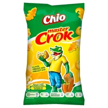 CHIO MASTER CROK SAJTOS 40G