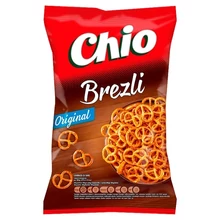 CHIO BREZLI ORIGINAL SÓS PEREC 200 G