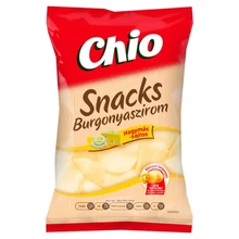 CHIO HAGYOMÁNYOS BURGONYA SZIROM HAGYMÁS-SAJTOS 40G