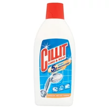 CILLIT VÍZKŐ-ROZSDAOLDÓ FOLYADÉK 450ML