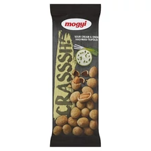 MOGYI CRASSSH HAGYMÁS-TEJFÖLÖS FÖLDIMOGYORÓ TÉSZTABUNDÁBAN 60G