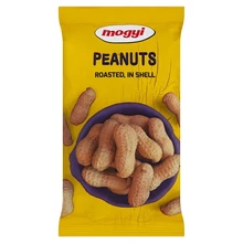 MOGYI HÉJAS, PIRÍTOTT FÖLDIMOGYORÓ 150 G