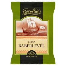LUCULLUS EGÉSZ BABÉRLEVÉL 5 G