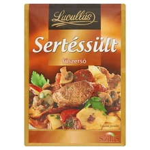 LUCULLUS SERTÉSSÜLT FŰSZERSÓ 40G
