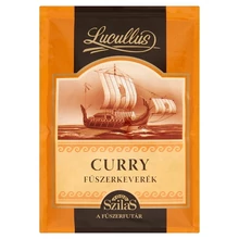 LUCULLUS CURRY 20G