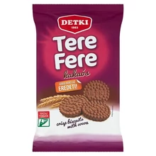 DETKI TERE-FERE KAKAÓS KEKSZ 180 G