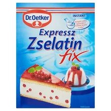 DR OETKER ZSELATIN FIX 20G