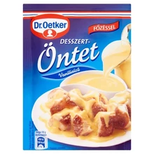 DR. OETKER DESSZERTÖNTETPOR VANÍLIAÍZŰ 35 G