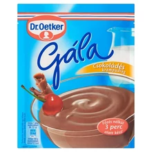 DR OETKER GÁLA CSOKIS KRÉMPUDING 104G