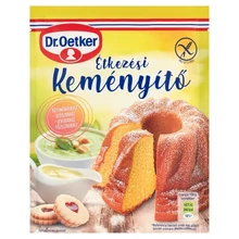 DR. OETKER ÉTKEZÉSI KEMÉNYÍTŐ 80 G