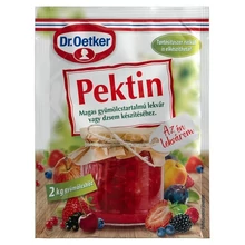 DR. OETKER PEKTIN 20 G