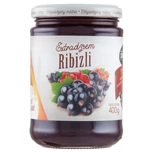 HÁZIASSZONY RIBISZKE EXTRA DZSEM 400G
