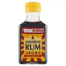 MAX JAMAIKAI RUM AROMA 30ML