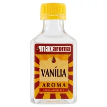 VANÍLIA AROMA MAX 30 ML