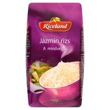 RICELAND JÁZMIN RIZS 1KG