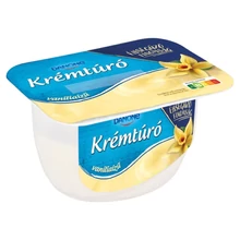 DANIO KRÉMTÚRÓ VANÍLIA ÍZÛ 130G