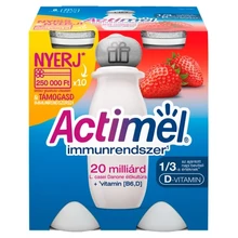 DANONE ACTIMEL EPRES JOGHURT ITAL 4X100G