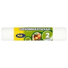 KELLY UZSONNÁS TASAK 2L