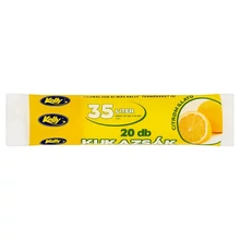 KELLY CITROM ILLATÚ KUKAZSÁK 35 L 20 DB
