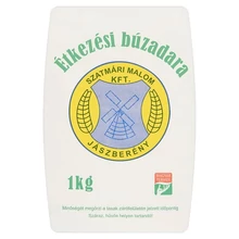 SZATMÁRI BÚZADARA 1KG