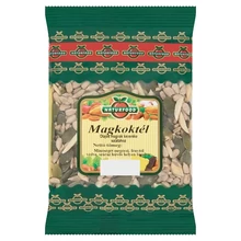 NATURFOOD MAGKOKTÉL OLAJOS MAGVAK KEVERÉKE SALÁTÁHOZ 100 G