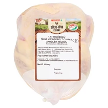 SPAR FRISS EGÉSZ CSIRKE ZSIGERELVE