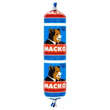MACKÓ KENHETŐ, FÉLZSÍROS ÖMLESZTETT SAJT 100 G