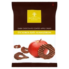 NOBILIS ÉTCSOKOLÁDÉS ALMASZIROM 50 G