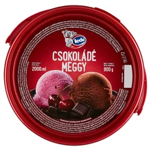 LEDO CSOKI-MEGGY JÉGKRÉM 2L