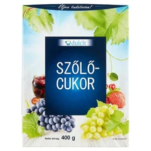 SZŐLŐCUKOR 400G