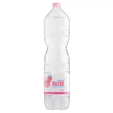 MIZSE SZÉNSAVMENTES ÁSVÁNYVÍZ 1,5L